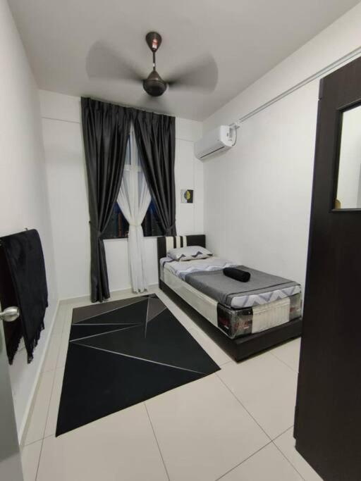F&H Homestay,Ipoh Exterior foto